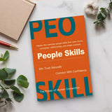Social Skills Mastery for Teens - Communication Book 3 physical printed book product image 4, ISBN 9798904662981