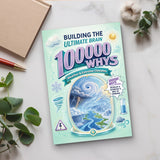 Building the Ultimate Brain: 100000 Whys - Weather & Extreme Climate physical printed book product image 4, ISBN 9798904666040