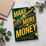 Practical Money Habits Guide, Book 3 physical printed book product image 4, ISBN 9798904664350