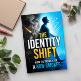 Identity Shift Habit Change Guide physical printed book product image 6, ISBN 9798904661861