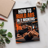 Two-Month Core Strength Training Guide - Fitness Book 3 physical printed book product image 4, ISBN 9798904662882