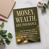 Money, Wealth, Life Insurance: Personal Finance and Insurance Basics, Book 2 physical printed book product image 5, ISBN 9798904668150