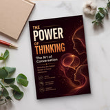 The Power of Thinking: The Art of Conversation physical printed book product image 4, ISBN 9798904666477