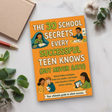30 School Secrets Successful Teens Know, Book 4 physical printed book product image 4, ISBN 9798904664299