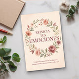 Reinicia Tus Emociones: Spanish Reflection Book 3 physical printed book product image 4, ISBN 9798904663629