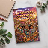 Criar niños con inteligencia práctica - Guía para padres, Libro 2 physical printed book product image 4, ISBN 9798904662912