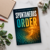 Spontaneous Order physical printed book product image 6, ISBN 9798904666927