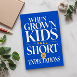 When Adult Children Take a Different Path: A Parent's Guide to Acceptance, Boundaries, and Calm physical printed book product image 6, ISBN 9798904664985
