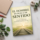 El sentido de la vida - Libro de reflexión en español, Libro 3 physical printed book product image 4, ISBN 9798904662639