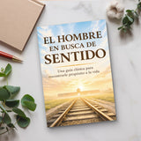 El sentido de la vida - Libro de reflexión en español, Libro 2 physical printed book product image 4, ISBN 9798904662622