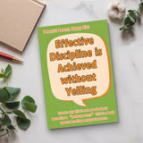 Calm Parenting Communication Guide, Book 2 physical printed book product image 4, ISBN 9798904664404