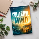 The Collective Mind physical printed book product image 6, ISBN 9798904666873