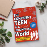 Confident Teen in a Judgmental World, Book 4 physical printed book product image 4, ISBN 9798904664015