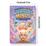 1600 Fun Facts for Curious Kids - Book 4 physical printed book product image 6, ISBN 9798904662455