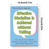 Calm Parenting Communication Guide, Book 3 physical printed book product image 5, ISBN 9798904664411