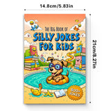 The Big Book of Silly Jokes for Kids, Book 2 physical printed book product image 5, ISBN 9798904667832