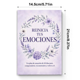 Reinicia Tus Emociones: Spanish Reflection Book 4 physical printed book product image 5, ISBN 9798904663636
