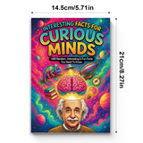 1600 Fun Facts for Curious Kids - Book 2 physical printed book product image 6, ISBN 9798904662431