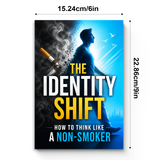 Identity Shift Habit Change Guide physical printed book product image 7, ISBN 9798904661861