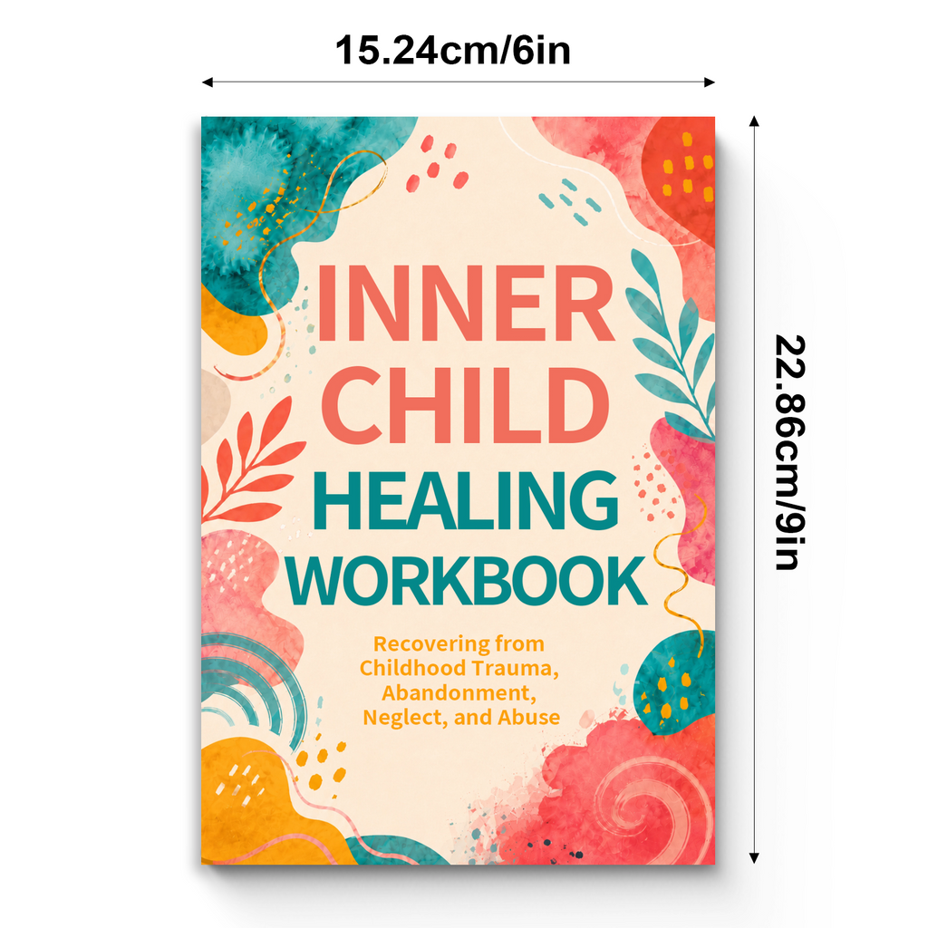 Printed Guided Reflection Workbook product image 7, ISBN 9798904664558