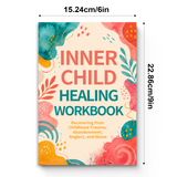 Printed Guided Reflection Workbook product image 7, ISBN 9798904664558