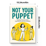 Printed Personal Boundaries Book product image 7, ISBN 9798904663926