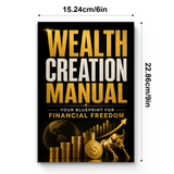Financial Planning Manual: Your Blueprint for Financial Planning physical printed book product image 7, ISBN 9798904664541