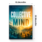 The Collective Mind physical printed book product image 7, ISBN 9798904666873