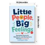 Printed Parenting Guide product image 7, ISBN 9798904664480