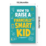 How to Raise a Financially Smart Kid physical printed book product image 7, ISBN 9798904662097