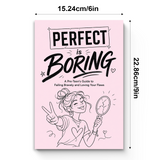 Printed Pre-Teen Confidence Book product image 7, ISBN 9798904663964