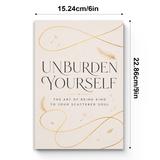 Printed Personal Reflection Book product image 7, ISBN 9798904663957