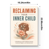 Printed Guided Reflection Workbook product image 7, ISBN 9798904664466