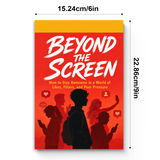 Printed Teen Social Confidence Book product image 7, ISBN 9798904663933