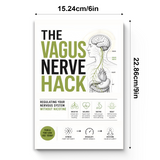 Nervous System Regulation and Habit Change Guide physical printed book product image 7, ISBN 9798904661878