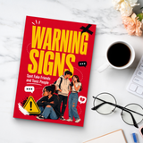 Warning Signs: Recognizing Friendship Patterns and Building Genuine Relationships physical printed book product image 8, ISBN 9798904665586