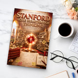 Stanford Agile Breakthrough Thinking physical printed book product image 6, ISBN 9798904666385