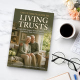 Living Trust Planning Guide, Book 2 physical printed book product image 6, ISBN 9798904664060