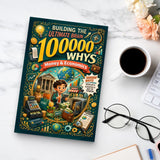 Building the Ultimate Brain: 100000 Whys - Money & Economics physical printed book product image 6, ISBN 9798904666019