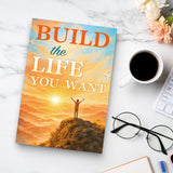 Designing a Future Life: Young Adult Planning Guide, Book 2 physical printed book product image 6, ISBN 9798904664305