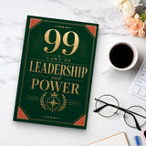 99 Laws of Leadership and Power, Book 2 physical printed book product image 7, ISBN 9798904668433