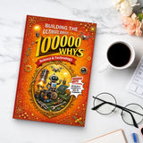 Building the Ultimate Brain: 100000 Whys - Science & Technology physical printed book product image 6, ISBN 9798904665692
