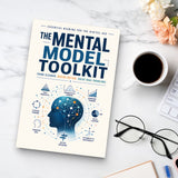 The Mental Models Toolbox physical printed book product image 6, ISBN 9798904666613