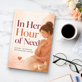 In Her Hour of Need - Social Science Reflection Guide for Women physical printed book product image 8, ISBN 9798904661731