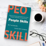 Social Skills Mastery for Teens - Communication Book 4 physical printed book product image 6, ISBN 9798904662998