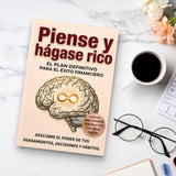 Spanish Success Mindset and Achievement Guide, Book 2 physical printed book product image 6, ISBN 9798904664084