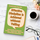 Calm Parenting Communication Guide, Book 2 physical printed book product image 6, ISBN 9798904664404