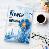 The Power of Thinking: Building the Ultimate Brain physical printed book product image 6, ISBN 9798904666569