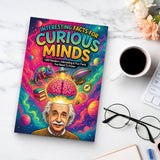 1600 Fun Facts for Curious Kids - Book 2 physical printed book product image 7, ISBN 9798904662431