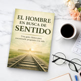 El sentido de la vida - Libro de reflexión en español, Libro 3 physical printed book product image 6, ISBN 9798904662639
